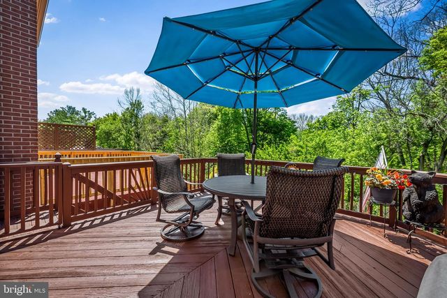 940 HIDDEN MOSS DR, Cockeysville, MD 21030