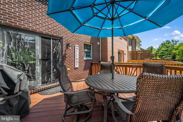 940 HIDDEN MOSS DR, Cockeysville, MD 21030