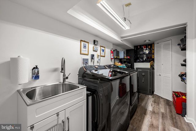 940 HIDDEN MOSS DR, Cockeysville, MD 21030
