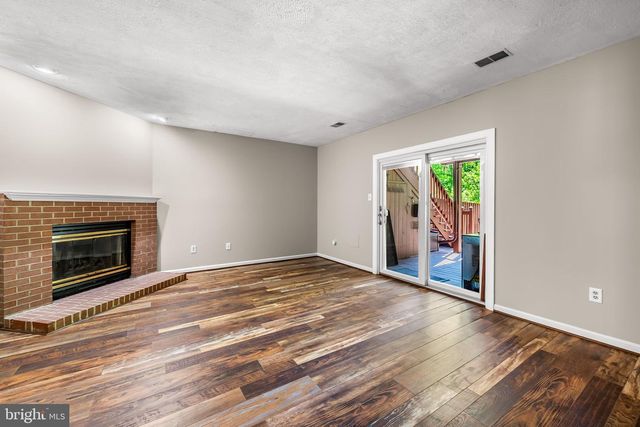 940 HIDDEN MOSS DR, Cockeysville, MD 21030