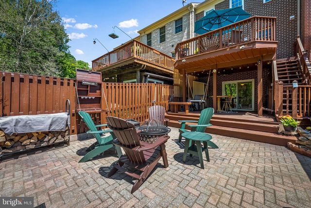 940 HIDDEN MOSS DR, Cockeysville, MD 21030