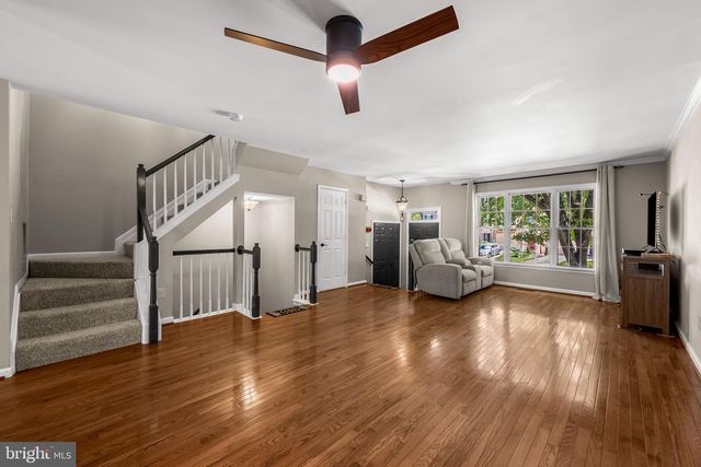 940 HIDDEN MOSS DR, Cockeysville, MD 21030