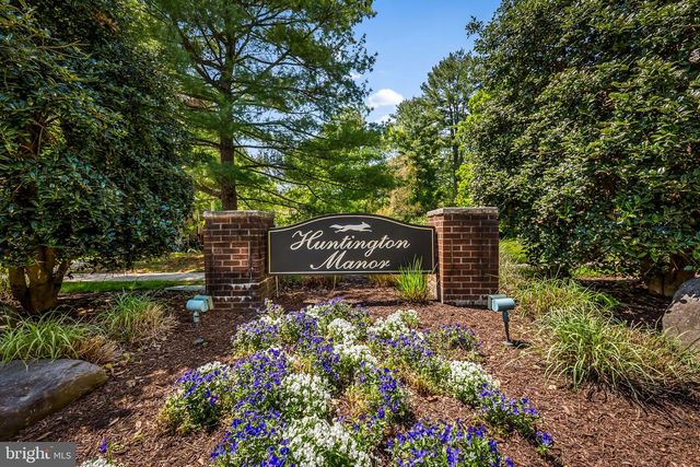 940 HIDDEN MOSS DR, Cockeysville, MD 21030
