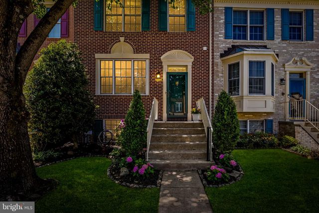 940 HIDDEN MOSS DR, Cockeysville, MD 21030