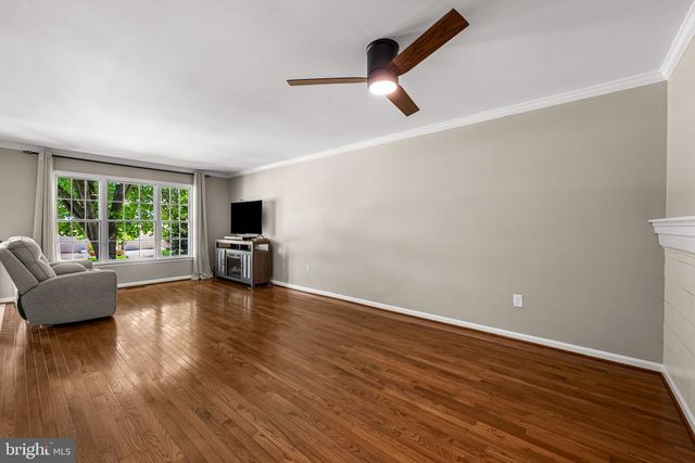 940 HIDDEN MOSS DR, Cockeysville, MD 21030