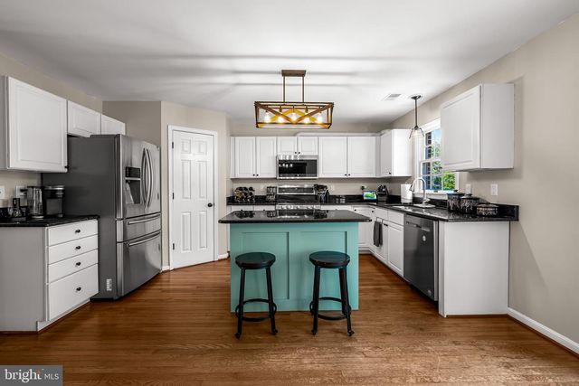 940 HIDDEN MOSS DR, Cockeysville, MD 21030