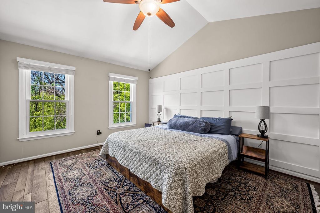 Image 19 of property listing at 940 HIDDEN MOSS DR, Cockeysville, MD 21030