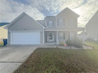 257 Ranier Drive, Raeford, NC 28376
