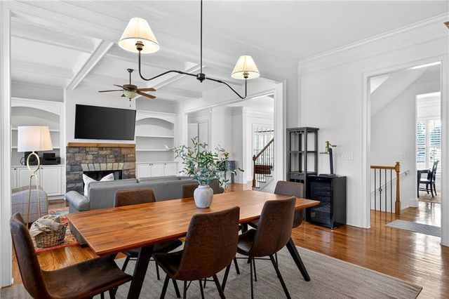 145 Shoal Creek Drive, Roswell, GA 30075