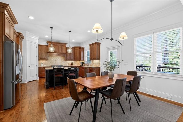 145 Shoal Creek Drive, Roswell, GA 30075