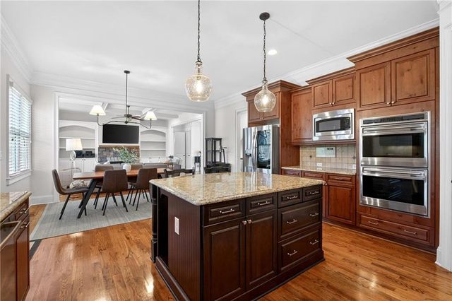 145 Shoal Creek Drive, Roswell, GA 30075