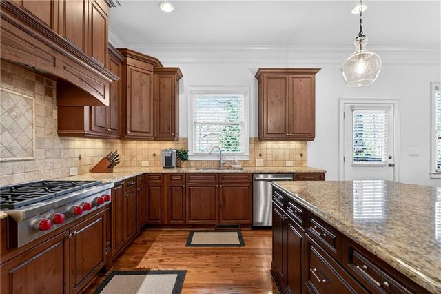 145 Shoal Creek Drive, Roswell, GA 30075