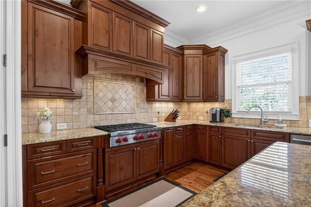 145 Shoal Creek Drive, Roswell, GA 30075