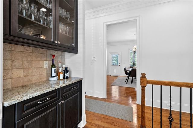 145 Shoal Creek Drive, Roswell, GA 30075