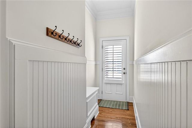 145 Shoal Creek Drive, Roswell, GA 30075