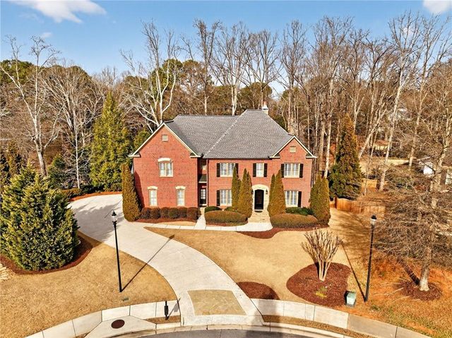 145 Shoal Creek Drive, Roswell, GA 30075
