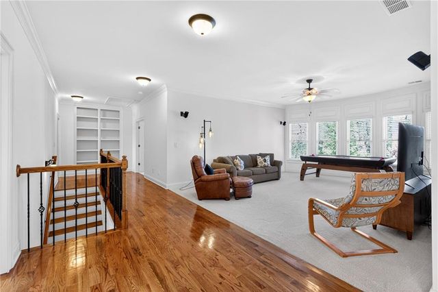 145 Shoal Creek Drive, Roswell, GA 30075