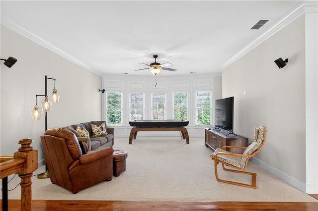 145 Shoal Creek Drive, Roswell, GA 30075