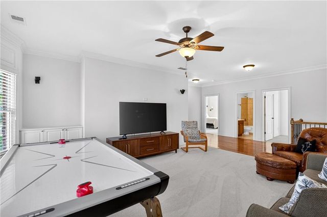 145 Shoal Creek Drive, Roswell, GA 30075