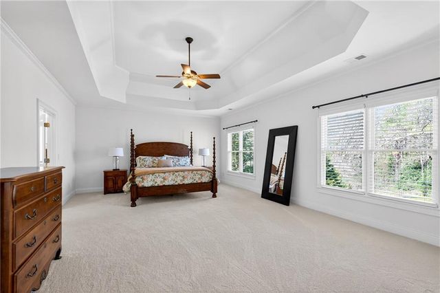 145 Shoal Creek Drive, Roswell, GA 30075