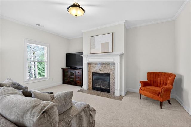 145 Shoal Creek Drive, Roswell, GA 30075