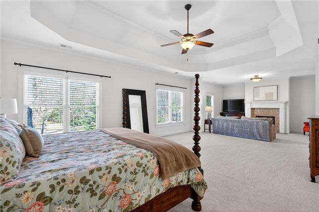 145 Shoal Creek Drive, Roswell, GA 30075