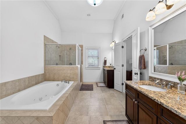 145 Shoal Creek Drive, Roswell, GA 30075