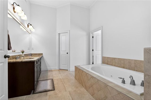 145 Shoal Creek Drive, Roswell, GA 30075