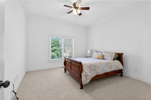 145 Shoal Creek Drive, Roswell, GA 30075