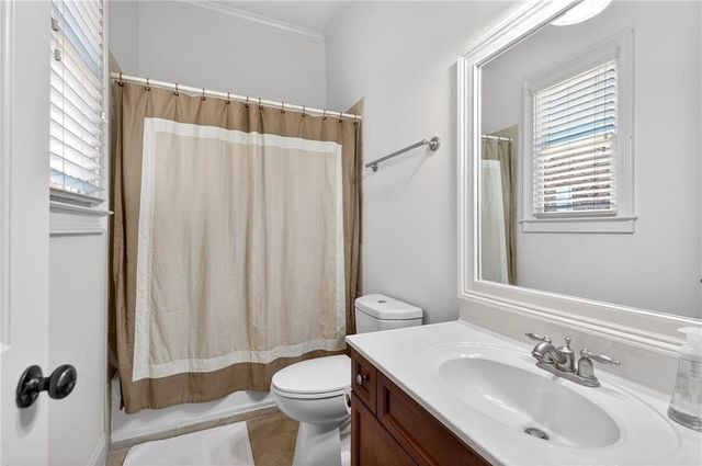 145 Shoal Creek Drive, Roswell, GA 30075