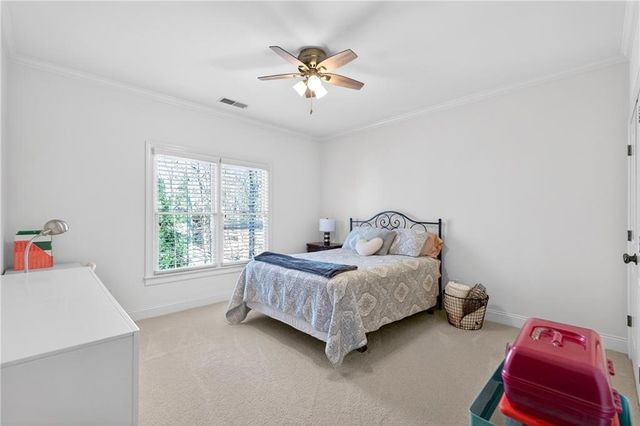 145 Shoal Creek Drive, Roswell, GA 30075