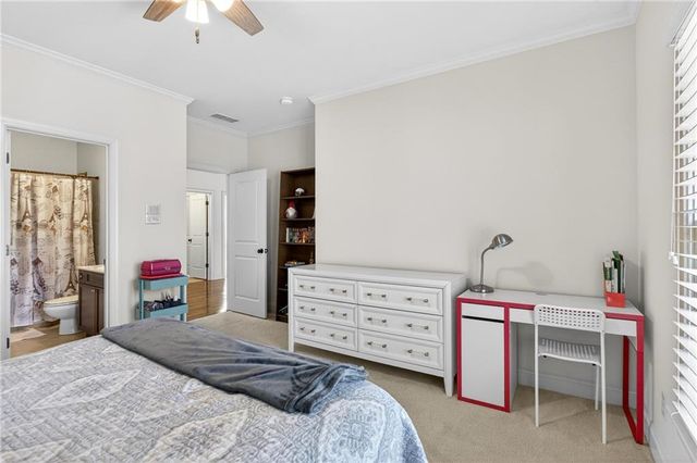 145 Shoal Creek Drive, Roswell, GA 30075