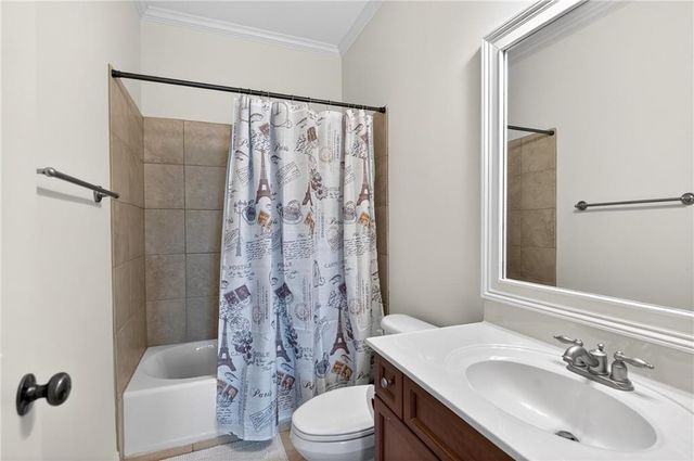 145 Shoal Creek Drive, Roswell, GA 30075