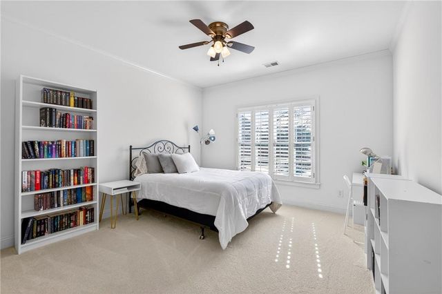 145 Shoal Creek Drive, Roswell, GA 30075