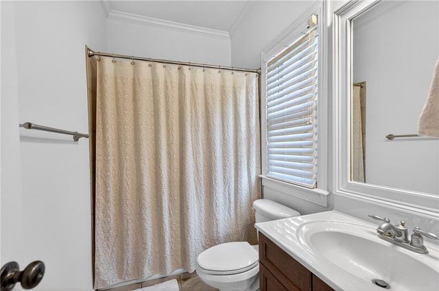 145 Shoal Creek Drive, Roswell, GA 30075