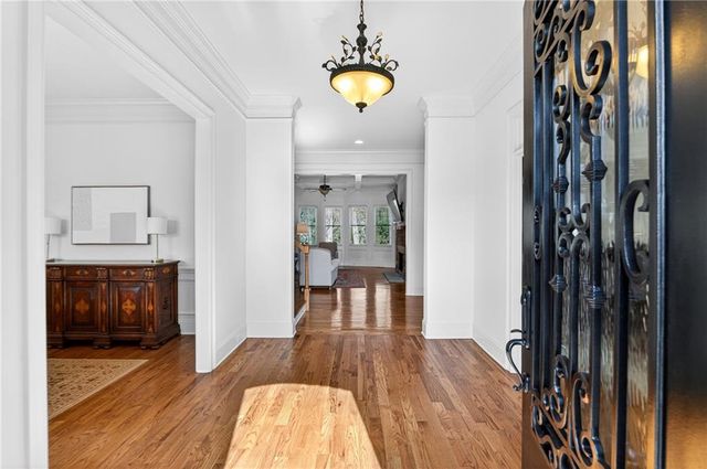 145 Shoal Creek Drive, Roswell, GA 30075