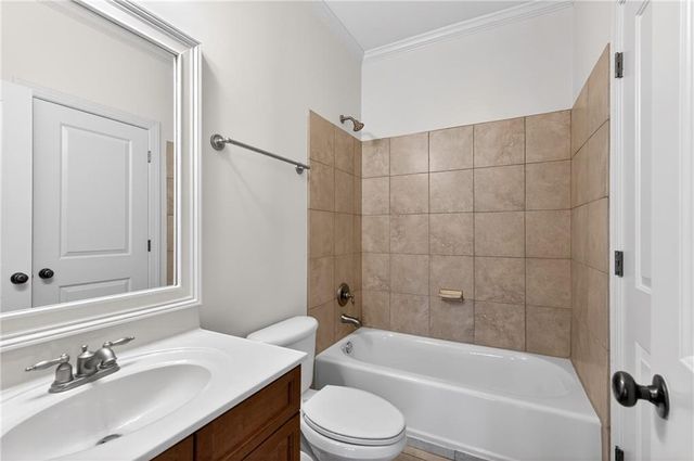 145 Shoal Creek Drive, Roswell, GA 30075