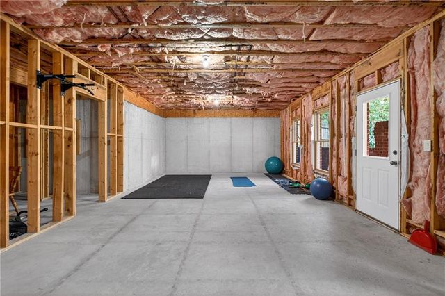 145 Shoal Creek Drive, Roswell, GA 30075