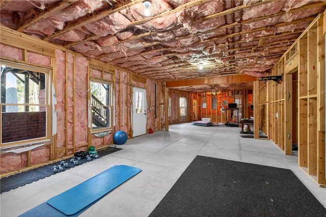 145 Shoal Creek Drive, Roswell, GA 30075