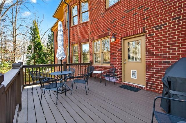 145 Shoal Creek Drive, Roswell, GA 30075