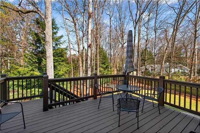 145 Shoal Creek Drive, Roswell, GA 30075