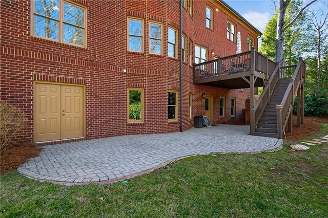 145 Shoal Creek Drive, Roswell, GA 30075