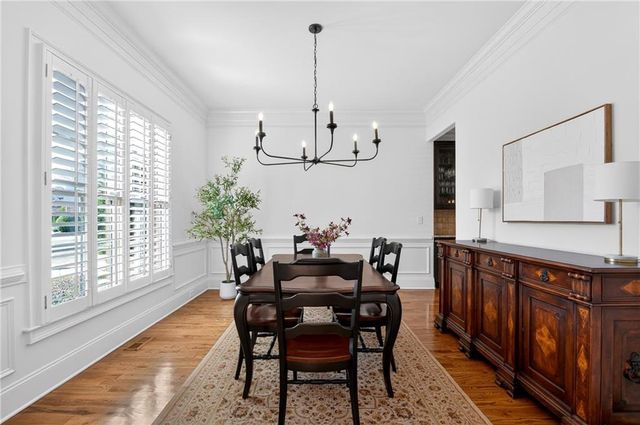 145 Shoal Creek Drive, Roswell, GA 30075