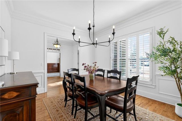 145 Shoal Creek Drive, Roswell, GA 30075