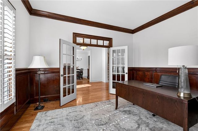 145 Shoal Creek Drive, Roswell, GA 30075