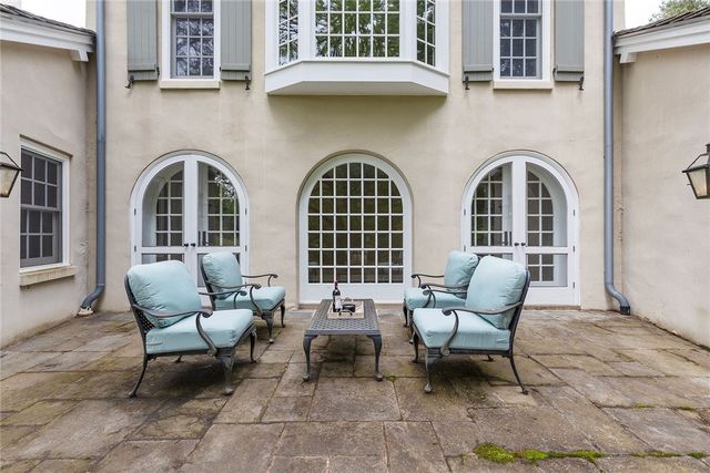 601 Backbone Road, Sewickley Heights, PA 15143