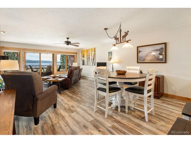 605 Lake Front Rd 8, Grand Lake, CO 80447