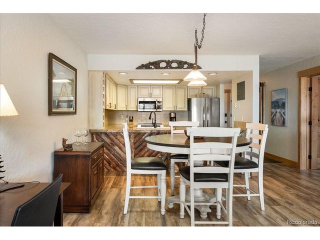 605 Lake Front Rd 8, Grand Lake, CO 80447