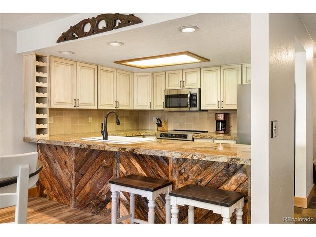 605 Lake Front Rd 8, Grand Lake, CO 80447