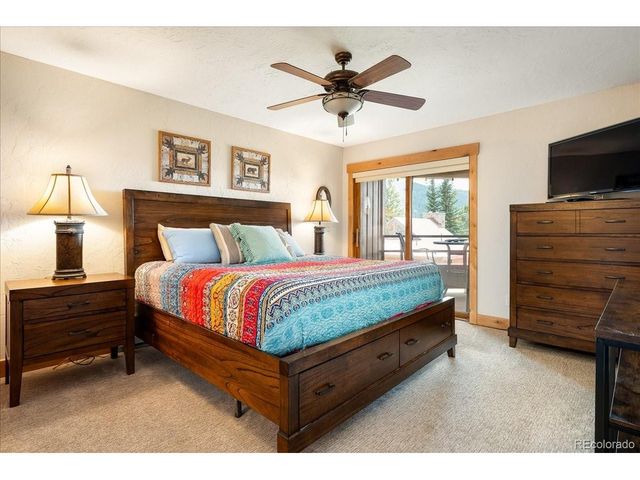 605 Lake Front Rd 8, Grand Lake, CO 80447